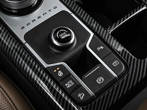 Внедорожник Kia Sorento 2024 года, 5799000 рублей, Кирилловка