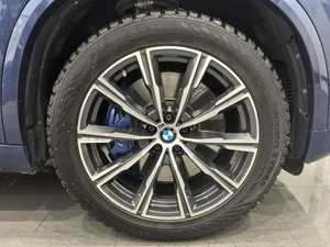 Внедорожник BMW X5 2019 года, 6444000 рублей, Новосибирск