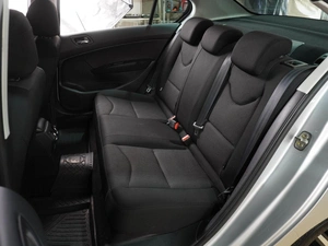 Седан Peugeot 408 2013 года, 729000 рублей, Воронеж