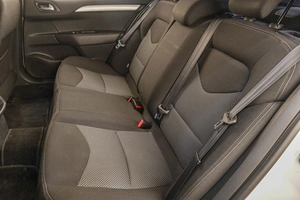 Седан Citroen C4 2016 года, 1159000 рублей, Челябинск