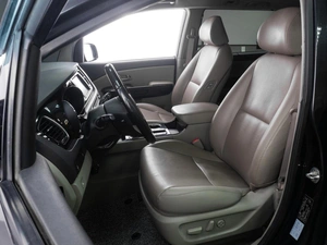 Минивэн Kia Carnival 2019 года, 3579000 рублей, Тюмень