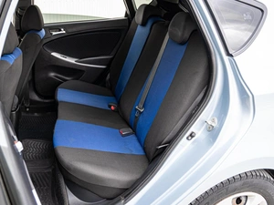 Хетчбэк Hyundai Solaris 2013 года, 995000 рублей, Краснодар