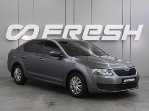 Лифтбек Skoda Octavia 2013 года, 949000 рублей, Воронеж