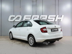 Лифтбек Skoda Rapid 2019 года, 1329000 рублей, Воронеж