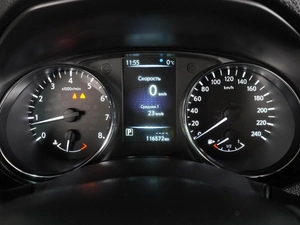 Внедорожник Nissan X-Trail 2017 года, 1779000 рублей, Воронеж