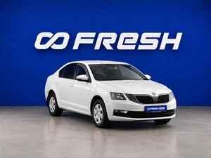 Лифтбек Skoda Octavia 2019 года, 1225456 рублей, Москва