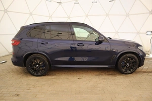 Внедорожник BMW X5 1 года, 9499000 рублей, Обнинск