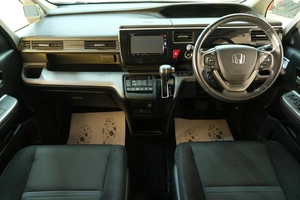 Минивэн Honda Stepwgn Spada 2018 года, 2289000 рублей, Омск
