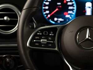 Внедорожник Mercedes-benz GLC-класс 2021 года, 5177100 рублей, Москва