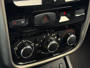 Внедорожник Renault Duster 2014 года, 949000 рублей, Кропоткин