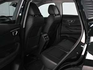 Внедорожник Chery Tiggo 4 Pro 2024 года, 1749000 рублей, Ростов-на-Дону