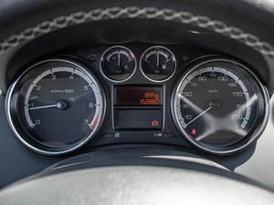 Седан Peugeot 408 2013 года, 699000 рублей, Краснодар