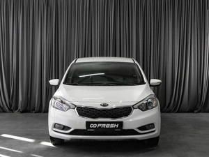 Седан Kia Cerato 2013 года, 1179000 рублей, Тюмень