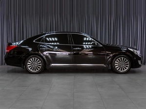 Седан Hyundai Equus 2013 года, 1719000 рублей, Тюмень