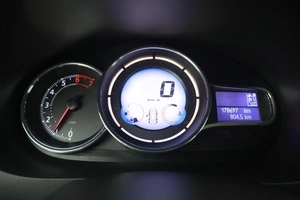 Хэтчбек Renault Megane 2013 года, 820000 рублей, Орёл
