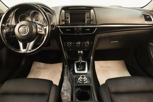 Седан Mazda 6 2013 года, 1199000 рублей, Челябинск