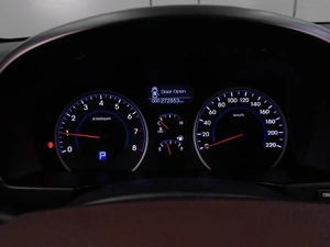 Седан Hyundai Elantra 2010 года, 699000 рублей, Воронеж