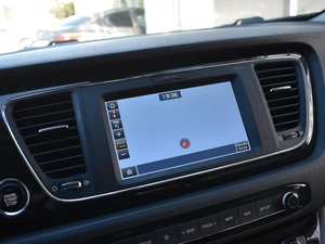 Минивэн Kia Carnival 2018 года, 2998000 рублей, Краснодар