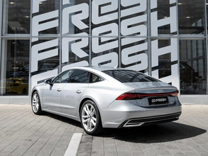 Лифтбек Audi A7 2018 года, 4880000 рублей, Ставрополь