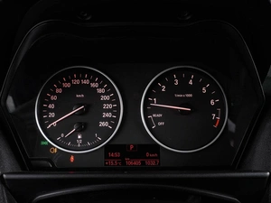 Хетчбэк BMW 1 серия 2011 года, 1179000 рублей, Воронеж