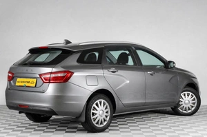 Универсал ВАЗ (LADA) Vesta 2018 года, 969000 рублей, Челябинск