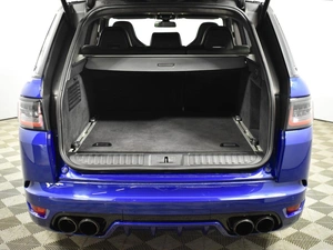 Внедорожник Land Rover Range Rover Sport 2015 года, 5225900 рублей, Казань