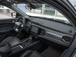 Внедорожник Chery Tiggo 4 2022 года, 1249000 рублей, Нижний Новгород