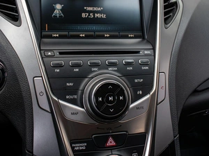 Седан Hyundai Grandeur 2012 года, 1580000 рублей, Краснодар