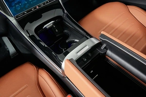 Внедорожник Mercedes-benz GLC-класс 2024 года, 7999000 рублей, Павловская Слобода