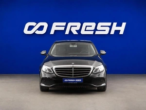 Седан Mercedes-benz E-класс 2019 года, 2899050 рублей, Москва