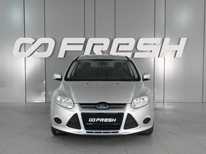 Седан Ford Focus 2014 года, 880000 рублей, Ростов-на-Дону