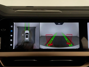 Внедорожник Geely Monjaro 2023 года, 3249999 рублей, Москва