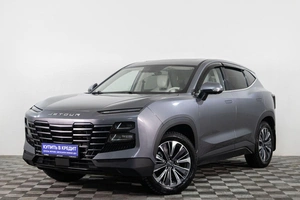 Внедорожник Jetour Dashing 2023 года, 2099000 рублей, Сургут