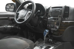 Внедорожник Hyundai Santa Fe 2011 года, 1369000 рублей, Новокузнецк