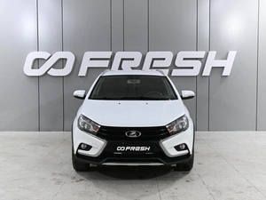 Универсал ВАЗ (LADA) Vesta Cross 2019 года, 1389000 рублей, Аксай
