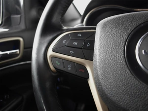 Внедорожник Jeep Grand Cherokee 2014 года, 1881900 рублей, Казань