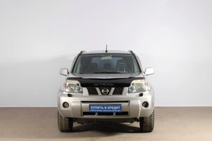 Внедорожник Nissan X-Trail 2005 года, 799000 рублей, Новосибирск