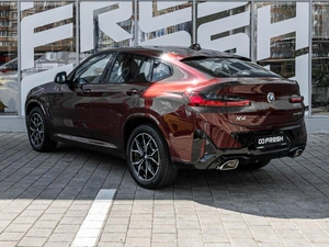 Внедорожник BMW X4 2021 года, 5650000 рублей, Ставрополь