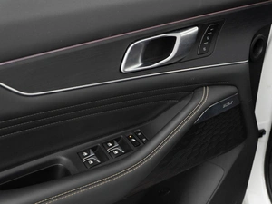 Внедорожник Changan UNI-K 2023 года, 3154444 рублей, Москва