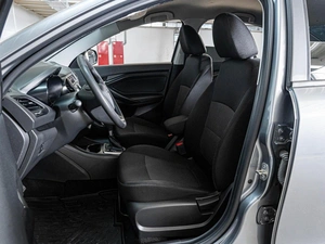 Седан ВАЗ (LADA) Vesta 2021 года, 1299000 рублей, Ставрополь