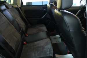 Внедорожник Subaru Forester 2014 года, 1739000 рублей, Омск