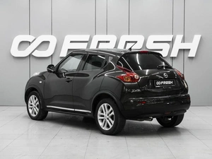 Внедорожник Nissan Juke 2012 года, 1170000 рублей, Ростов-на-Дону