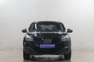 Внедорожник Nissan Qashqai+2 2012 года, 1139000 рублей, Новокузнецк