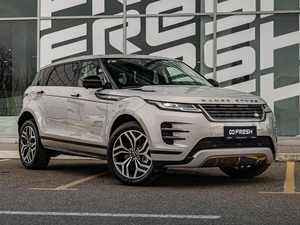 Внедорожник Land Rover Range Rover Evoque 2025 года, 6100000 рублей, Краснодар