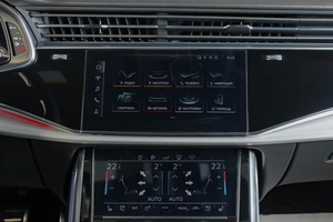 Внедорожник Audi Q7 2020 года, 8129000 рублей, Тюмень