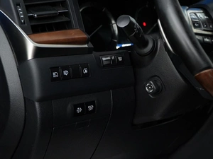 Внедорожник Lexus LX 2018 года, 5999099 рублей, Москва