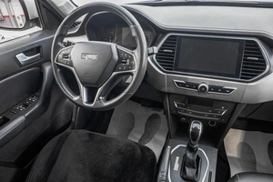 Внедорожник Lifan X70 2018 года, 1189000 рублей, Барнаул