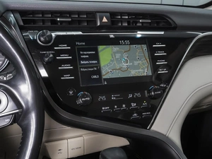 Седан Toyota Camry 2019 года, 2869000 рублей, Ростов-на-Дону