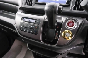 Хетчбэк Honda N-WGN 2016 года, 699000 рублей, Красноярск