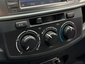 Пикап Toyota Hilux 2014 года, 2969000 рублей, Кропоткин